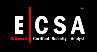 EC-Council Certified Security Analyst