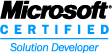 Microsoft Certified Solution Developer