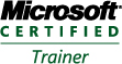 Microsoft Certified Trainer